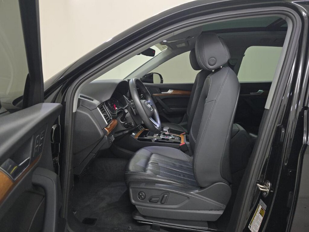 Used 2023 Audi Q5 40 Premium SUV