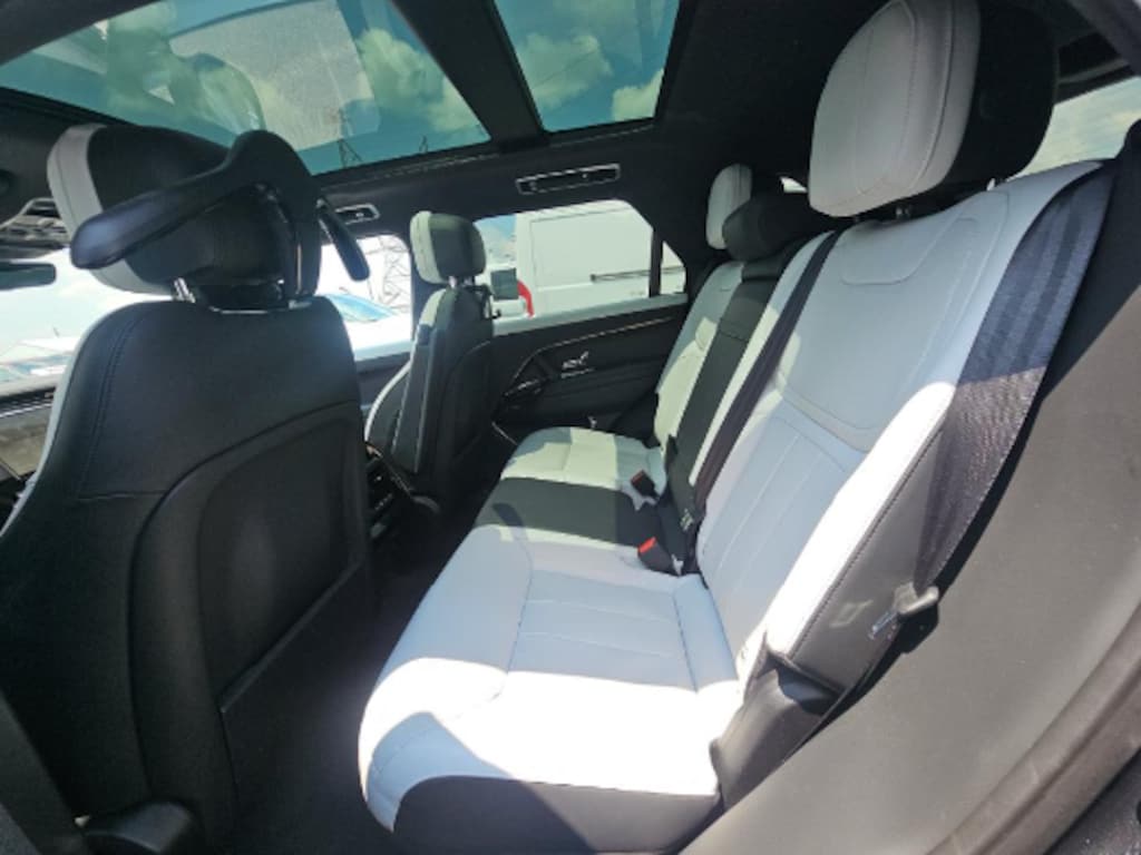 Used 2023 Land Rover Range Rover Sport SE Dynamic SUV