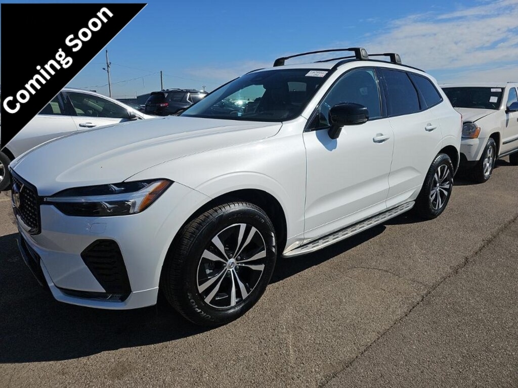 Used 2024 Volvo XC60 B5 Core SUV
