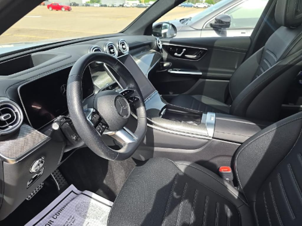 Used 2023 Mercedes-Benz GLC GLC 300 SUV