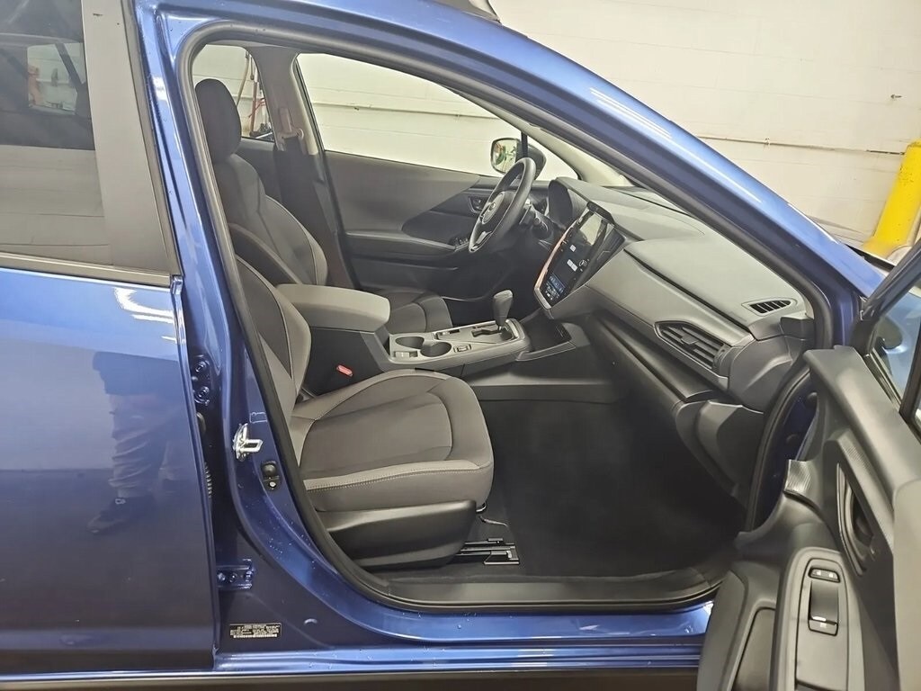 2025 Subaru Crosstrek Premium photo 3