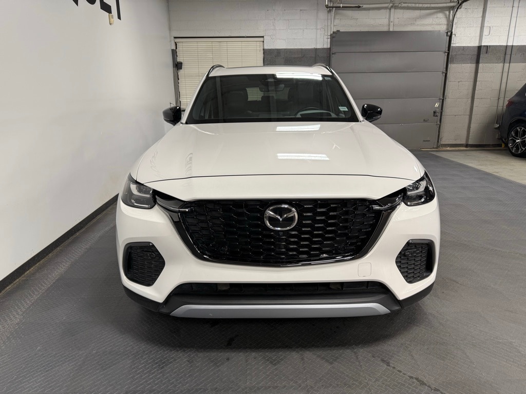 Used 2025 Mazda CX-70 PHEV Premium Plus SUV