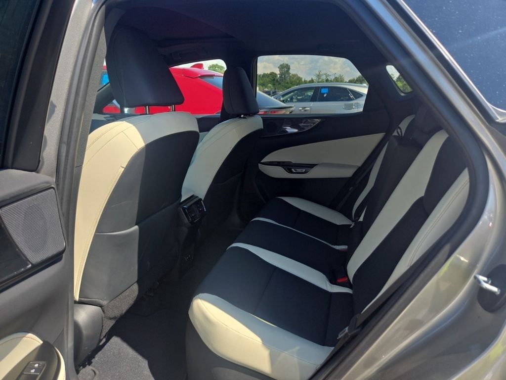 Used 2024 Lexus NX 350h Premium SUV