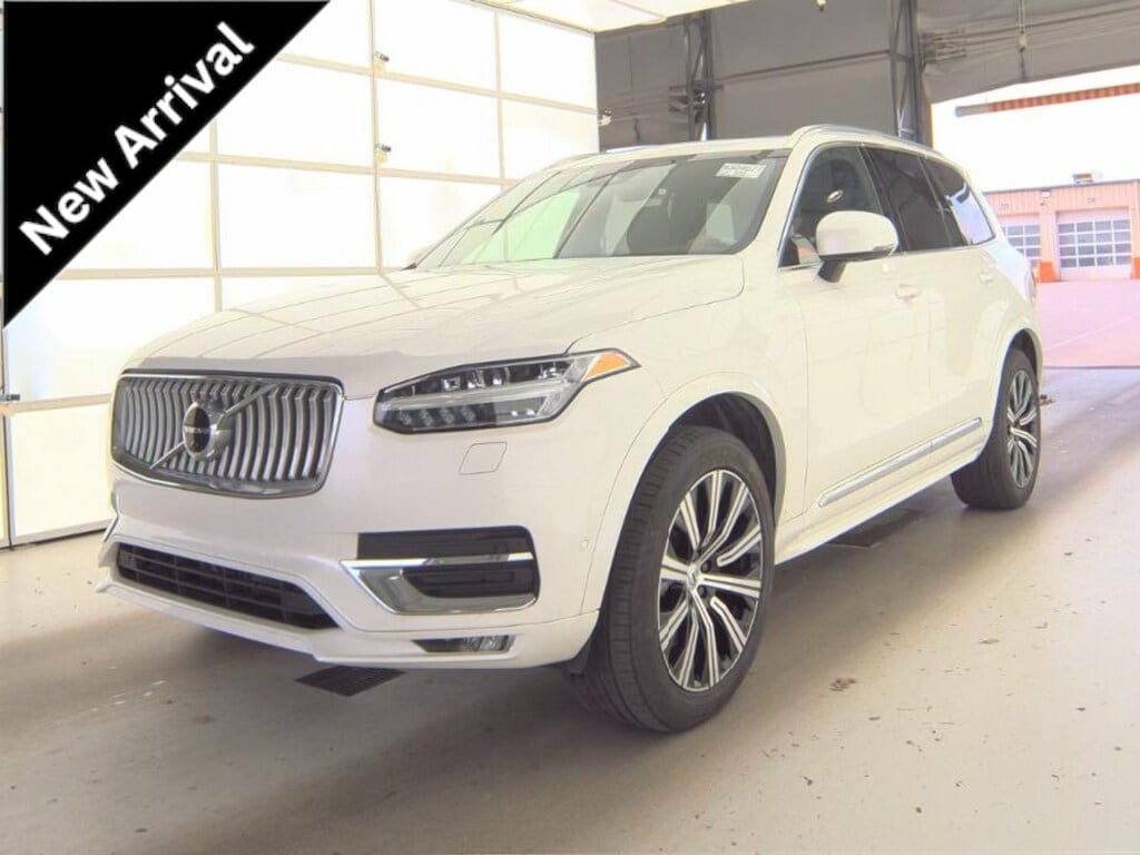 2023 Volvo XC90 B6 Plus 7-Seater 4WD's photo