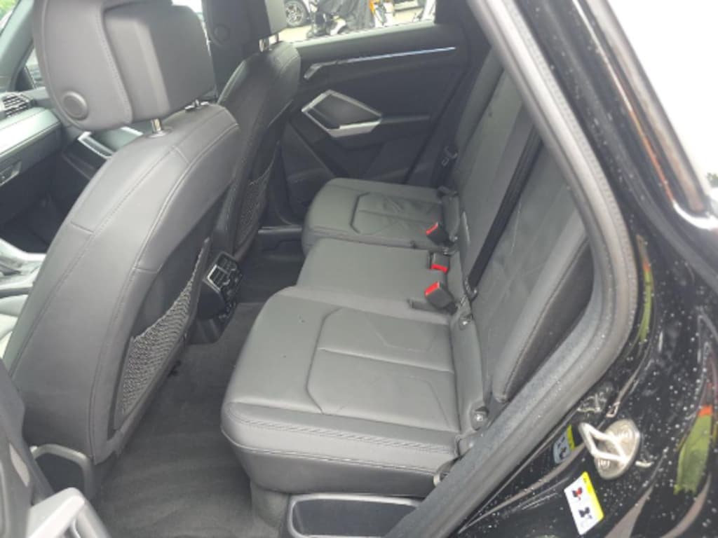 Used 2023 Audi Q3 Premium Plus SUV