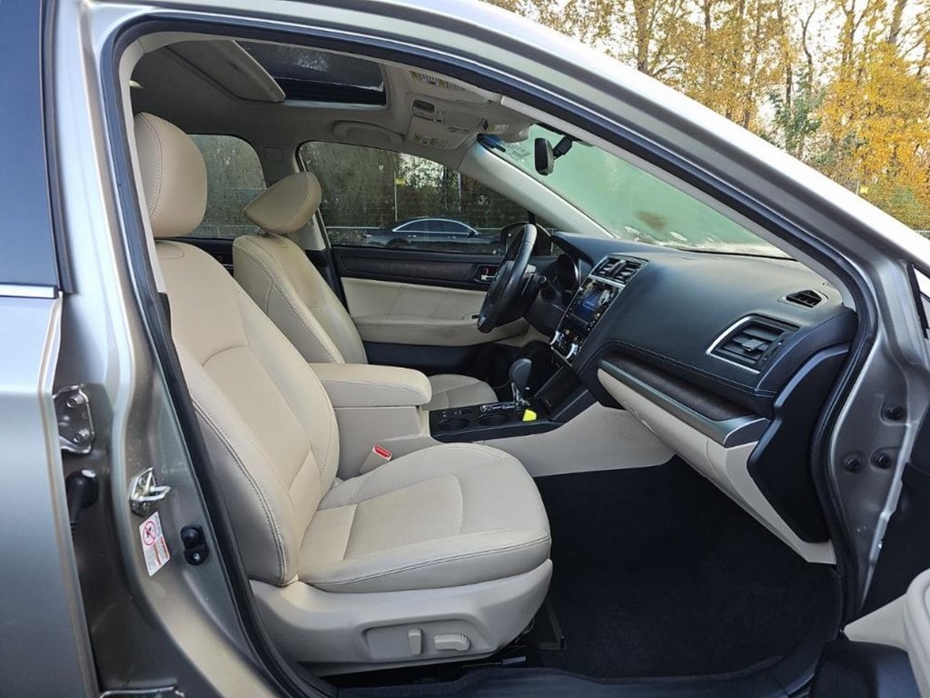 Used 2019 Subaru Outback 2.5i SUV