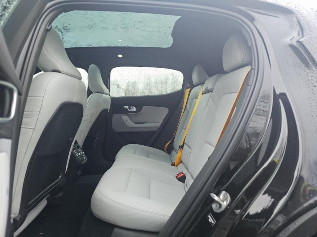 Used 2023 Polestar 2 Long Range Dual Motor Performance Plus Hatchback