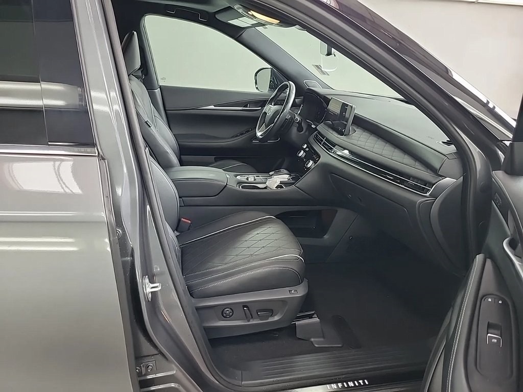 Used 2023 INFINITI QX60 Autograph SUV