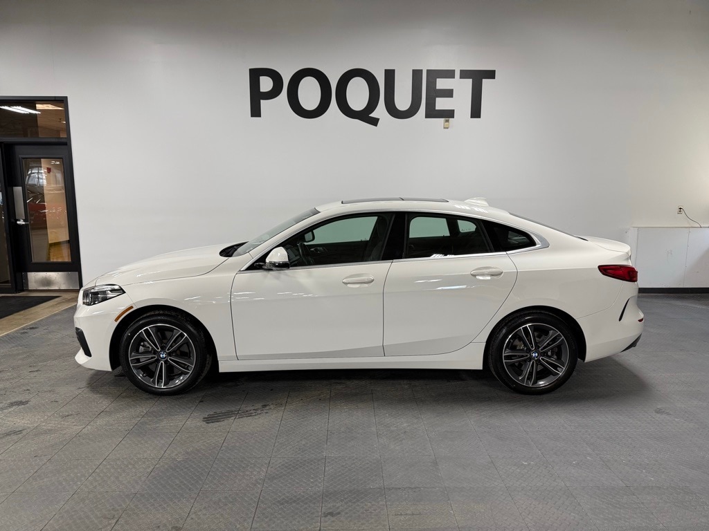 2021 BMW 2 Series 228i's photo
