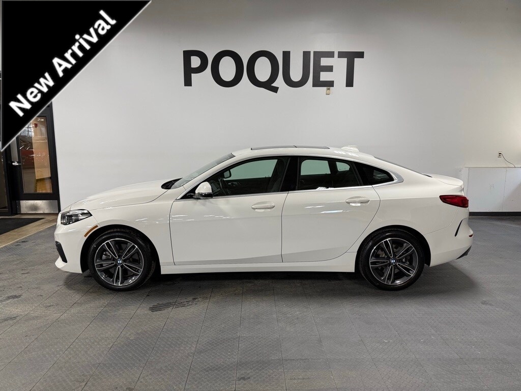 2021 BMW 2 Series 228i's photo