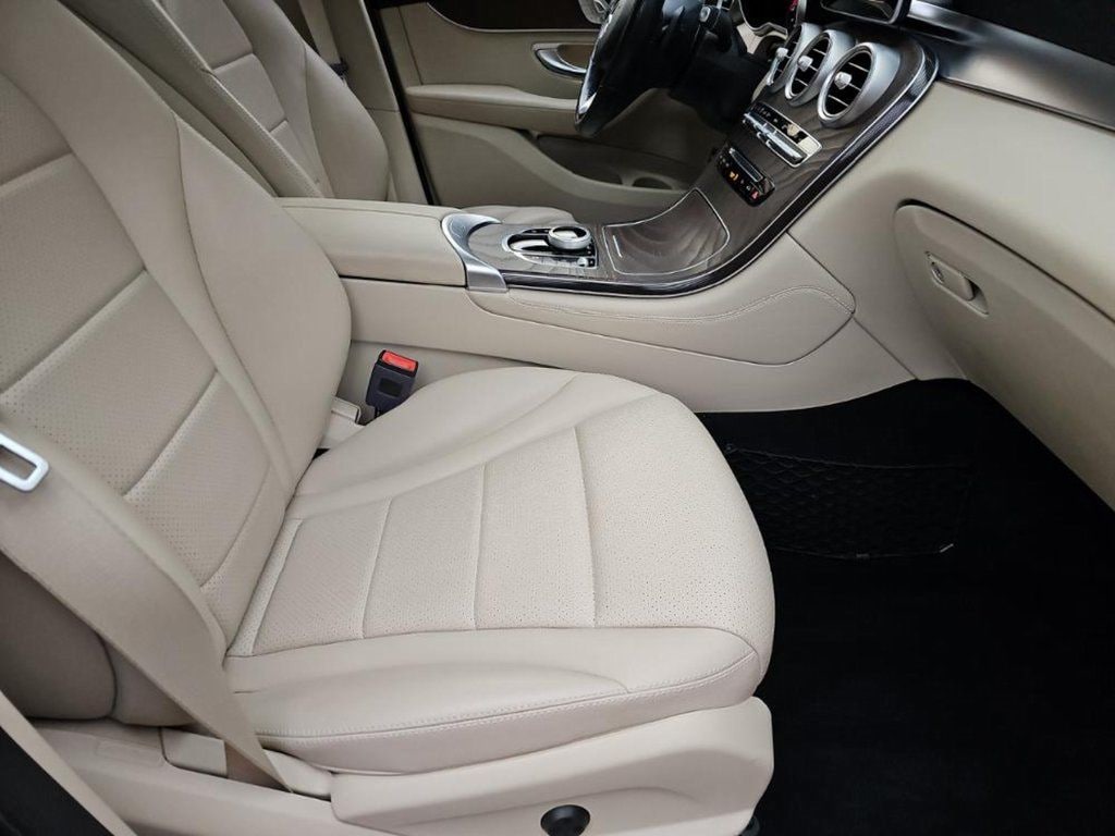 Used 2019 Mercedes-Benz GLC 300 SUV