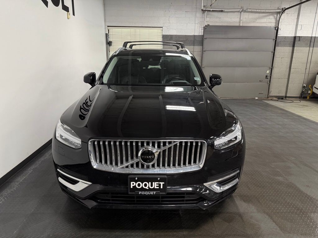 Used 2022 Volvo XC90 T6 Inscription SUV