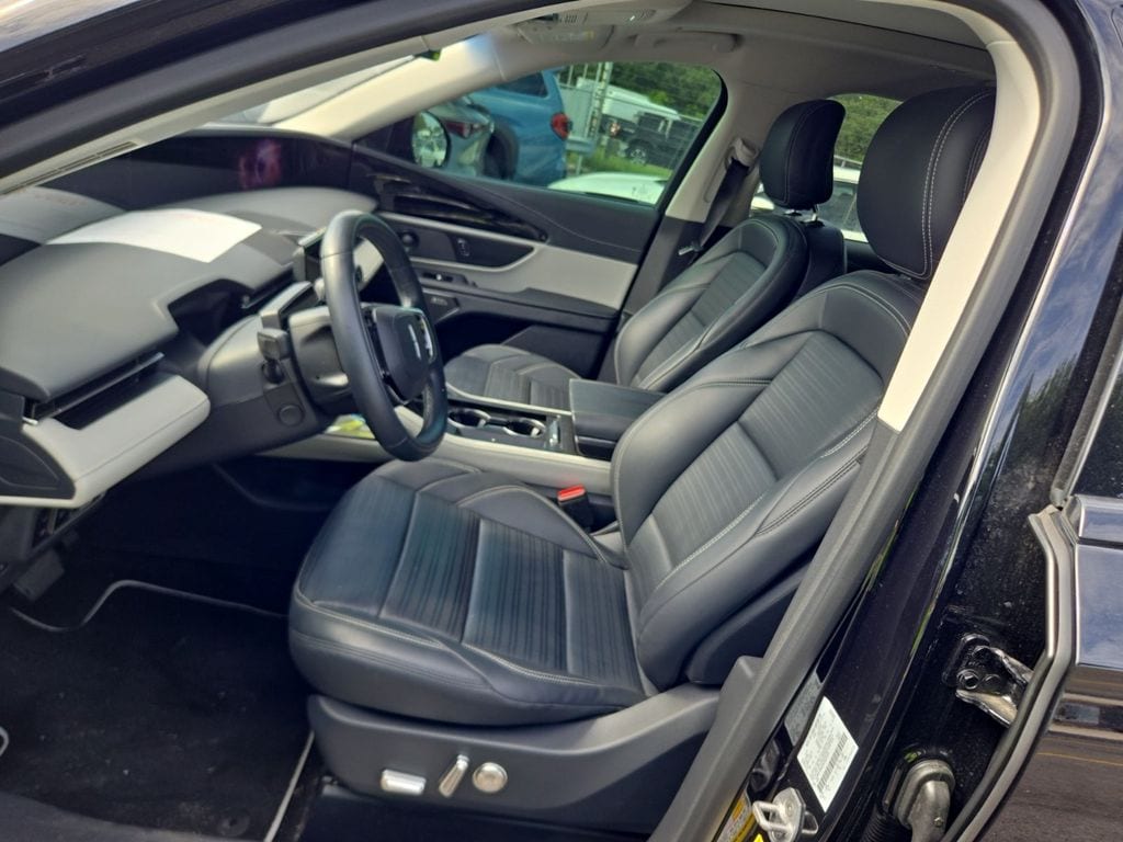 Used 2024 Lincoln Nautilus Reserve SUV