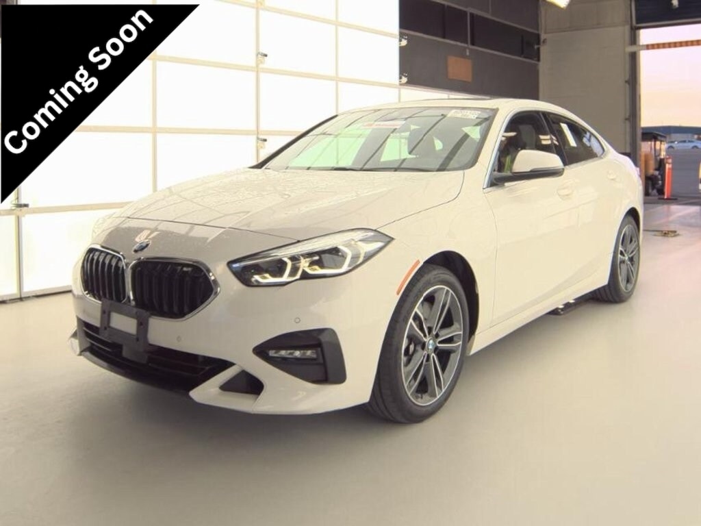 2021 BMW 2 Series 228i's photo