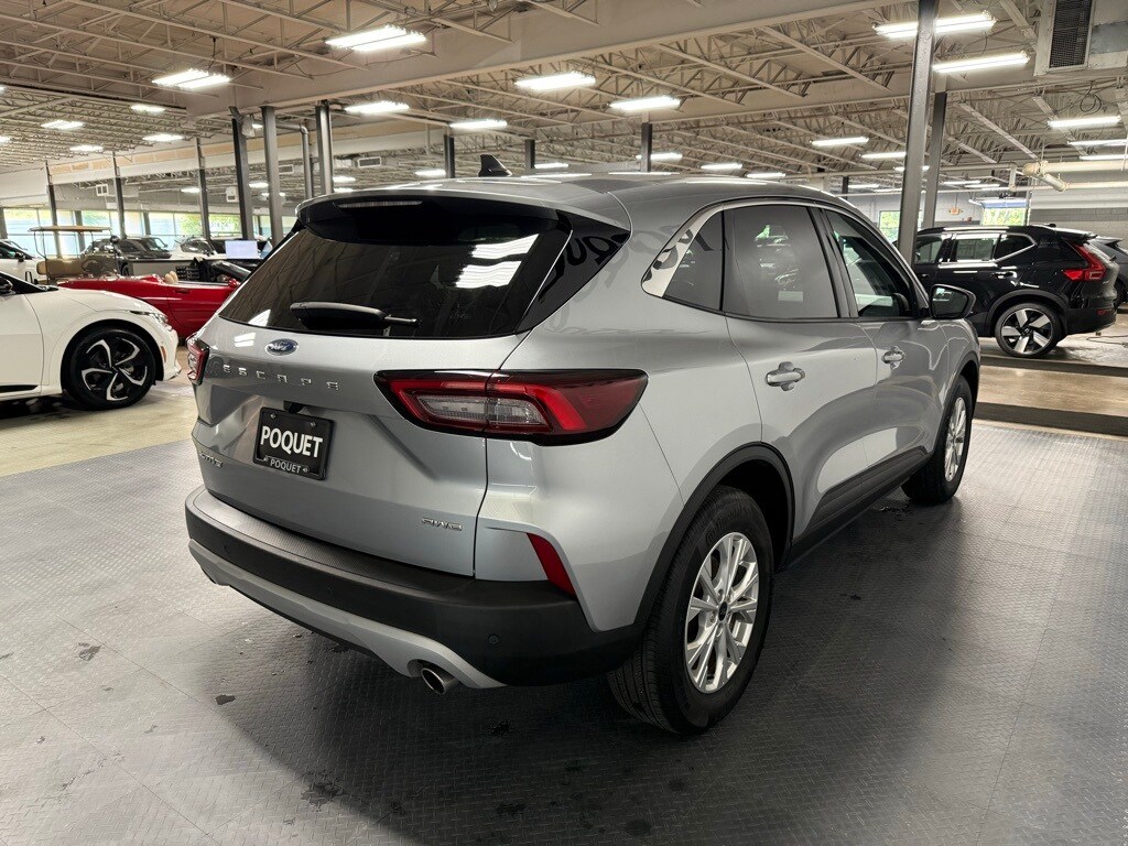 2023 Ford Escape Active photo 4