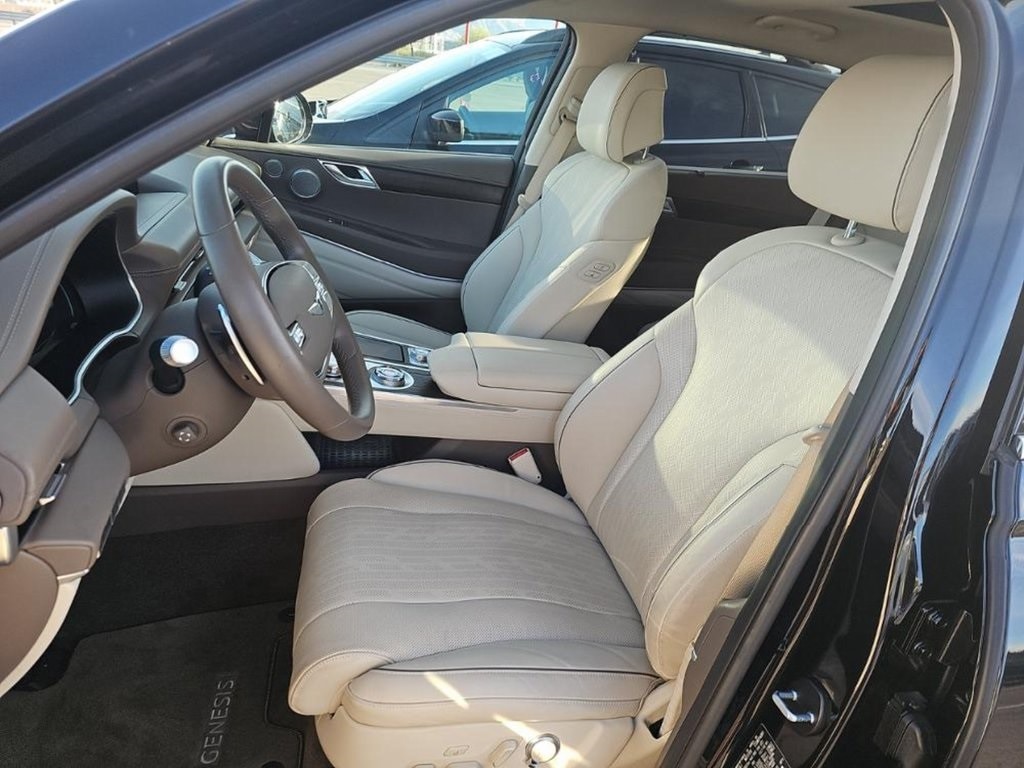 Used 2024 Genesis GV80 2.5T SUV