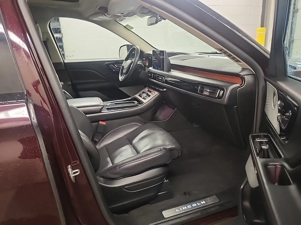 Used 2023 Lincoln Aviator Reserve SUV