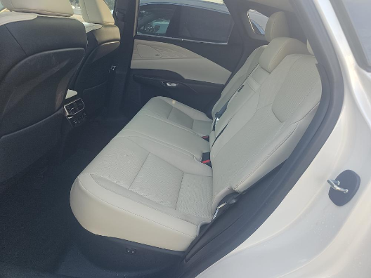 Used 2024 Lexus RX 350 Luxury SUV