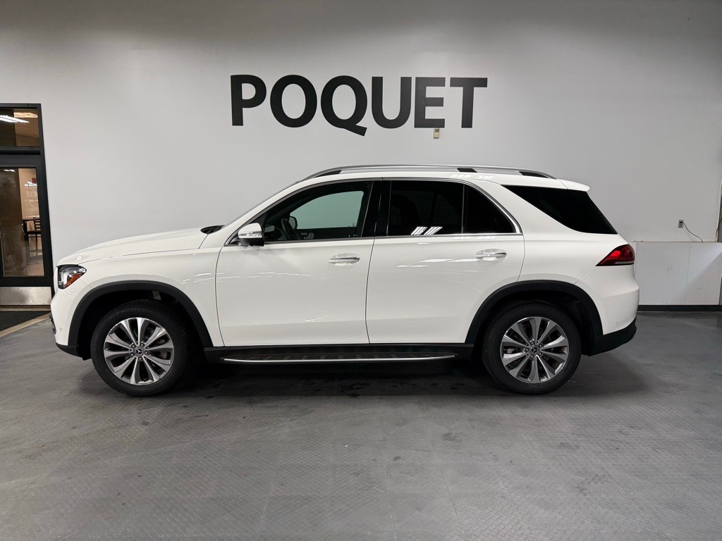 2023 Mercedes-Benz GLE