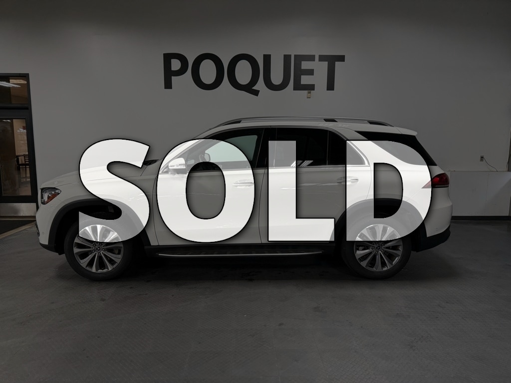 2023 Mercedes-Benz GLE GLE350's photo