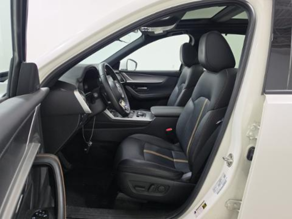 Used 2024 Mazda CX-90 Phev Premium Plus SUV
