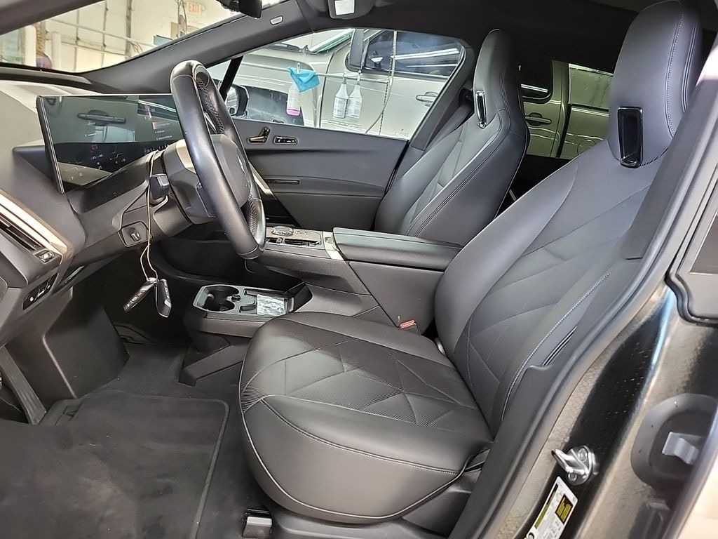Used 2024 BMW iX xDrive50 SUV