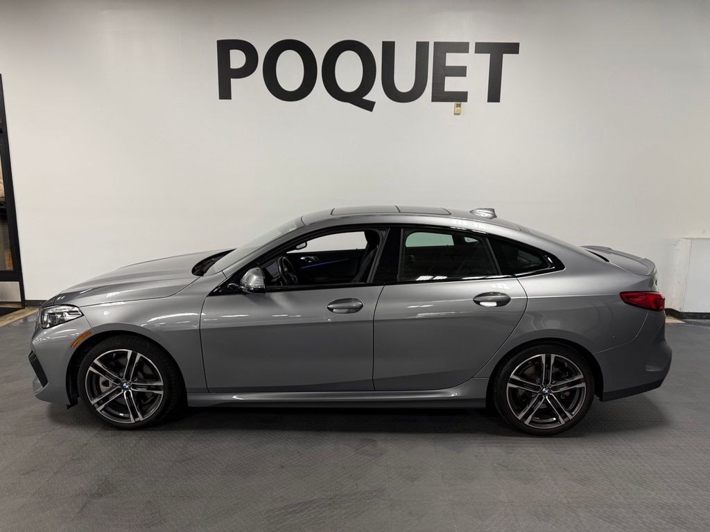 Used 2023 BMW 2 Series 228i xDrive Sedan