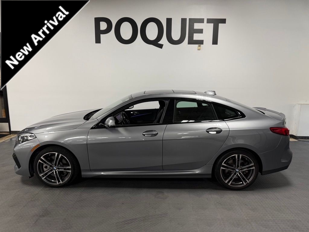 Used 2023 BMW 2 Series 228i xDrive Sedan