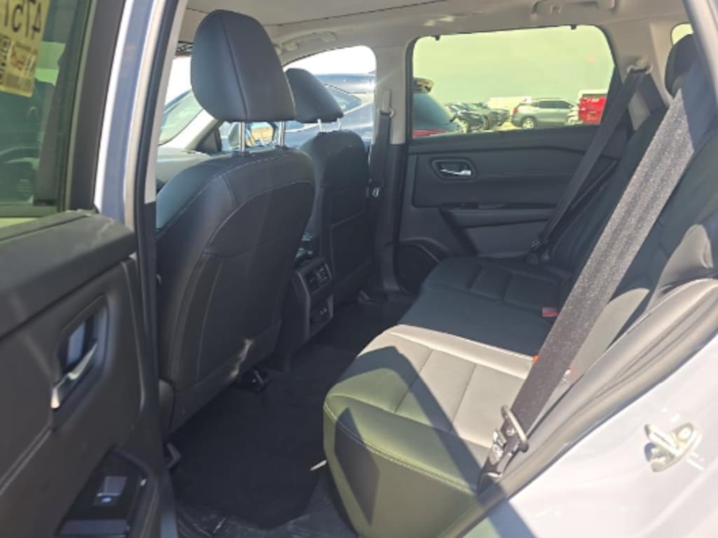 Used 2024 Nissan Rogue SL SUV