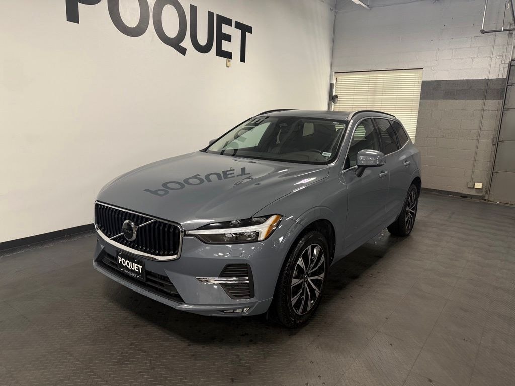 Used 2023 Volvo XC60 B5 Core SUV