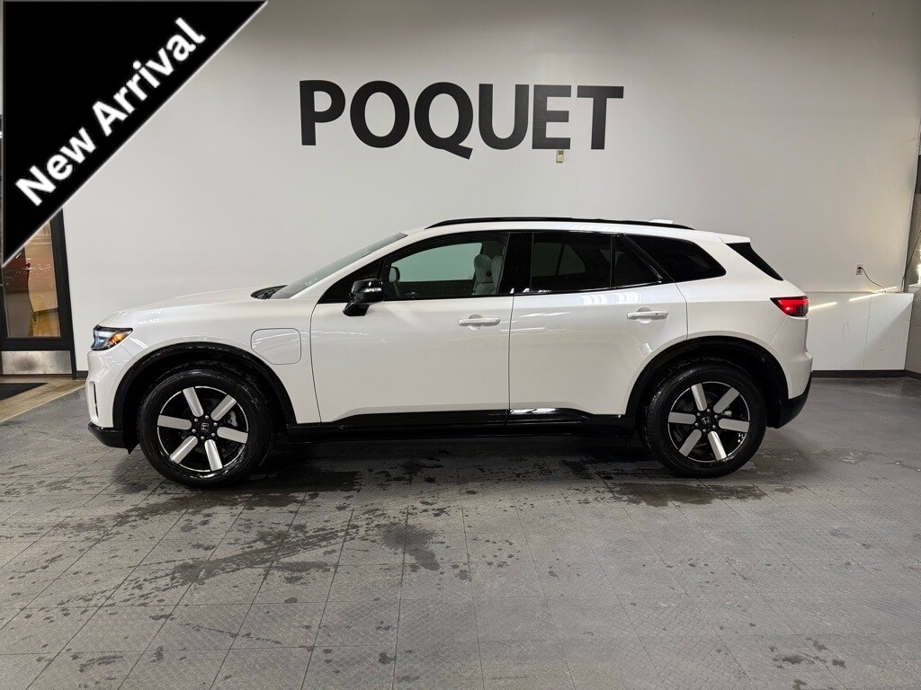 2024 Honda Prologue Touring's photo