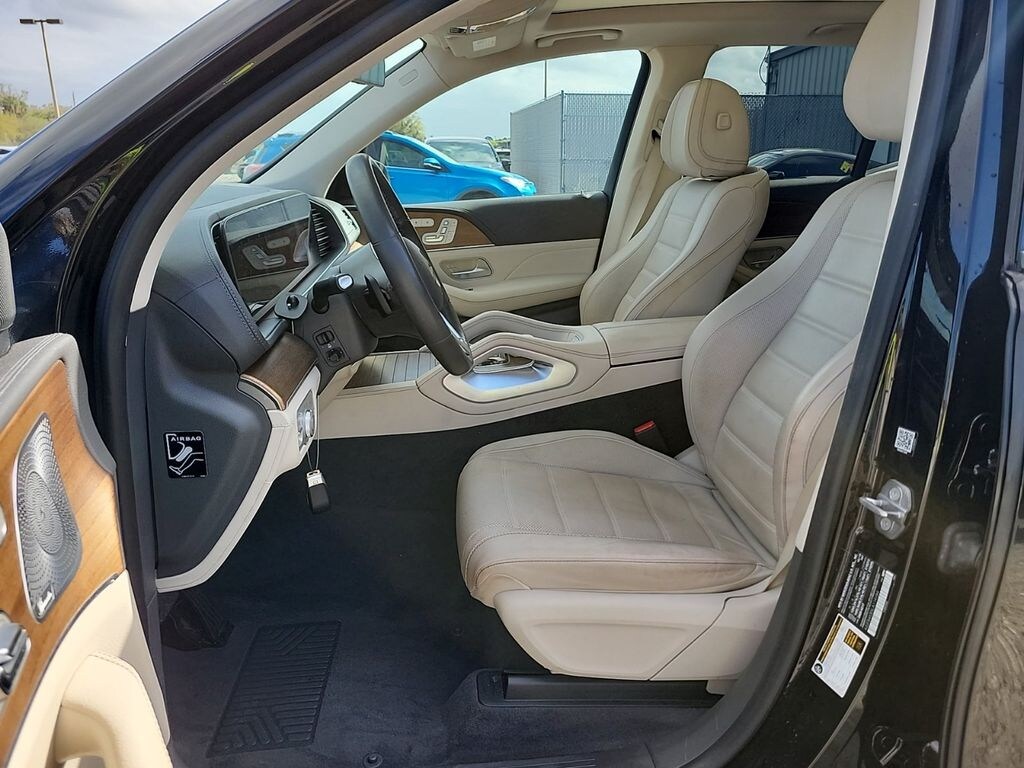 Used 2020 Mercedes-Benz GLE 350 SUV