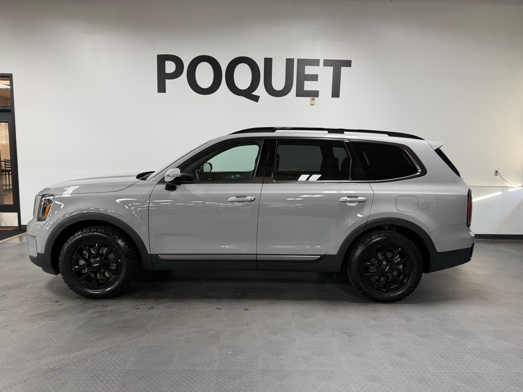 Used 2023 Kia Telluride SX-Prestige X-Pro SUV