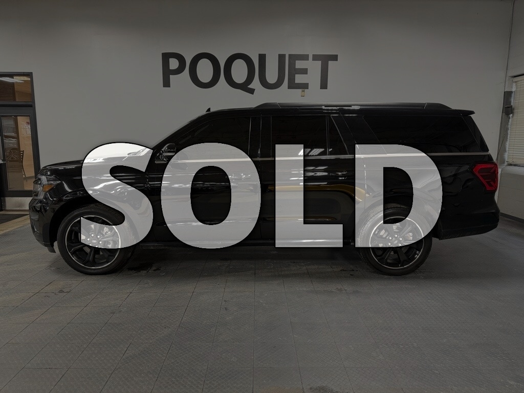 2024 Ford Expedition Limited's photo