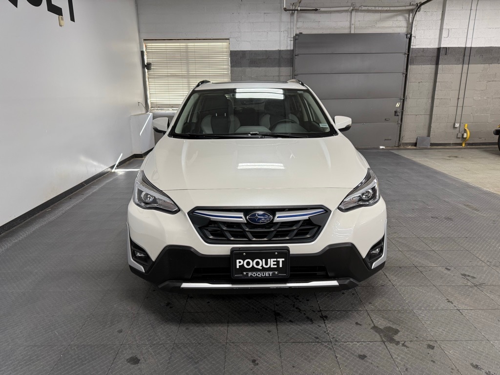 Used 2023 Subaru Crosstrek Hybrid Hybrid SUV