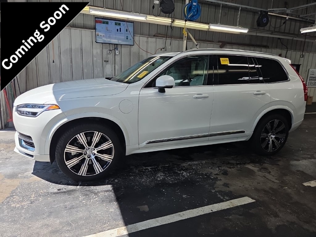 2024 Volvo XC90