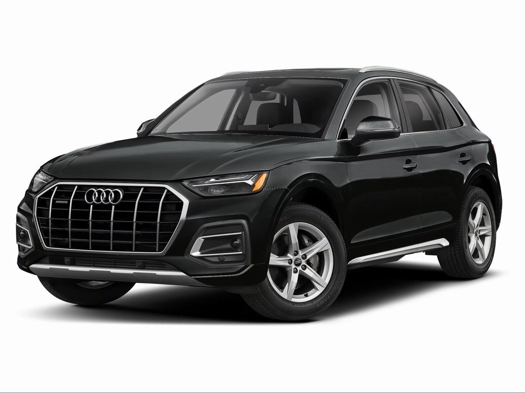 2024 Audi Q5 Premium