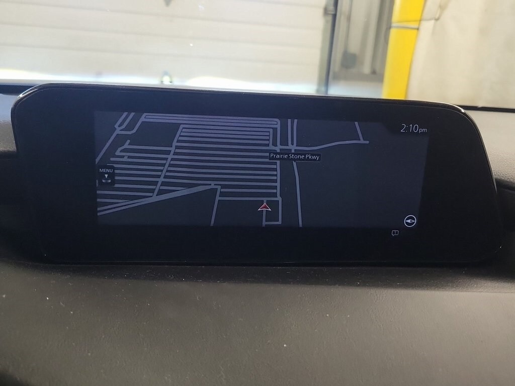 2021 Mazda Mazda3 Premium Plus photo 4