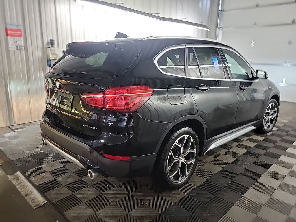 Used 2021 BMW X1 xDrive28i SUV