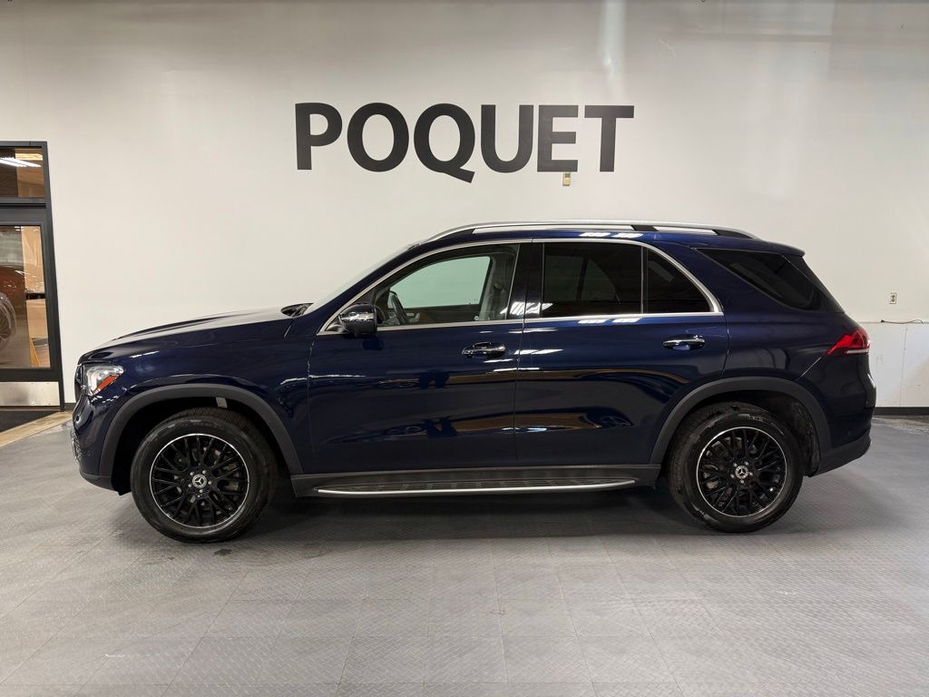2020 Mercedes-Benz GLE GLE350 4MATIC's photo