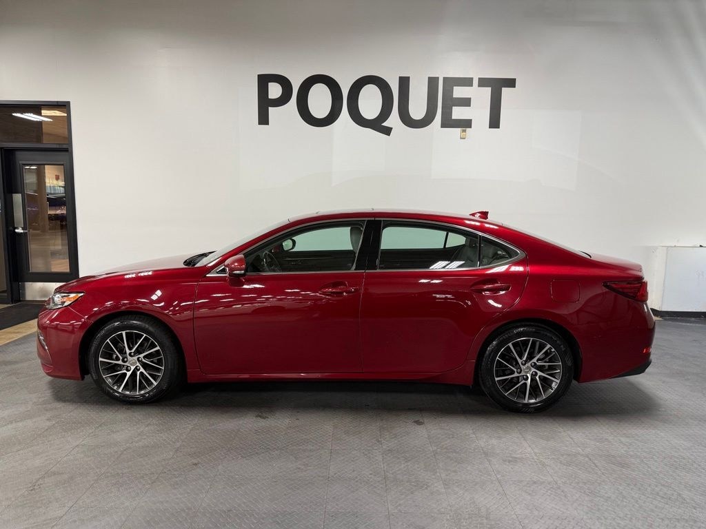 Used 2017 Lexus ES 350 350 Sedan