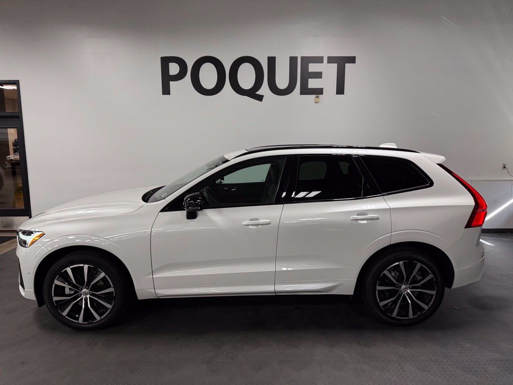 2024 Volvo XC60