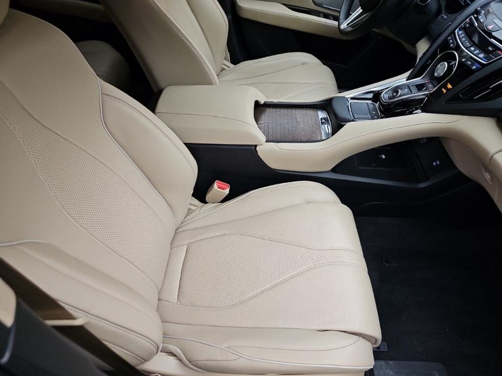 Used 2024 Acura RDX For Sale at Poquet Auto Golden Valley VIN