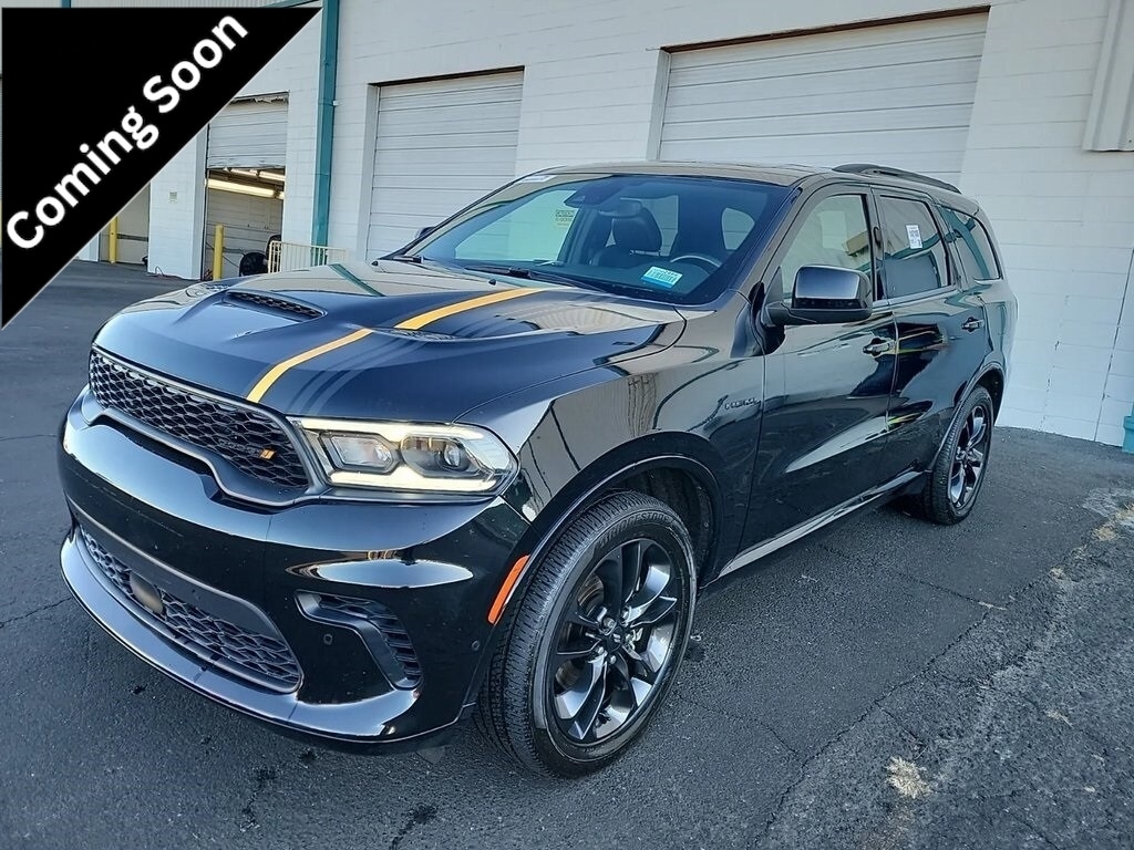 2023 Dodge Durango R/T