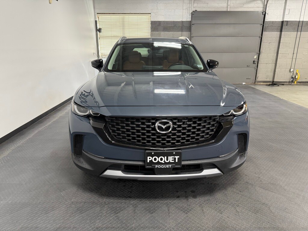 2023 Mazda CX-50 2.5 Turbo Meridian Edition photo 2