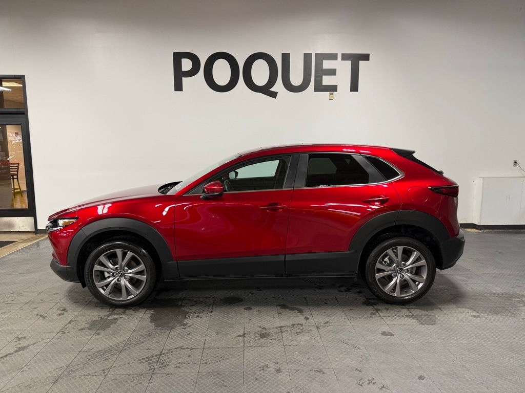 2021 Mazda CX-30 Preferred's photo