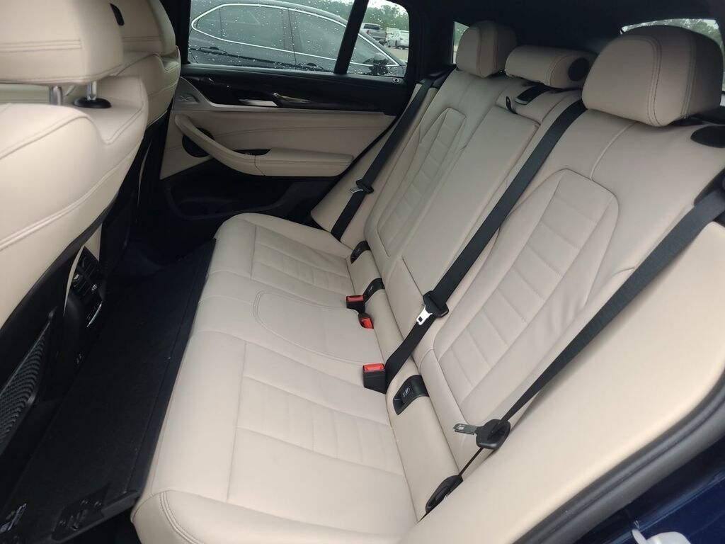 Used 2023 BMW X4 M40i SUV