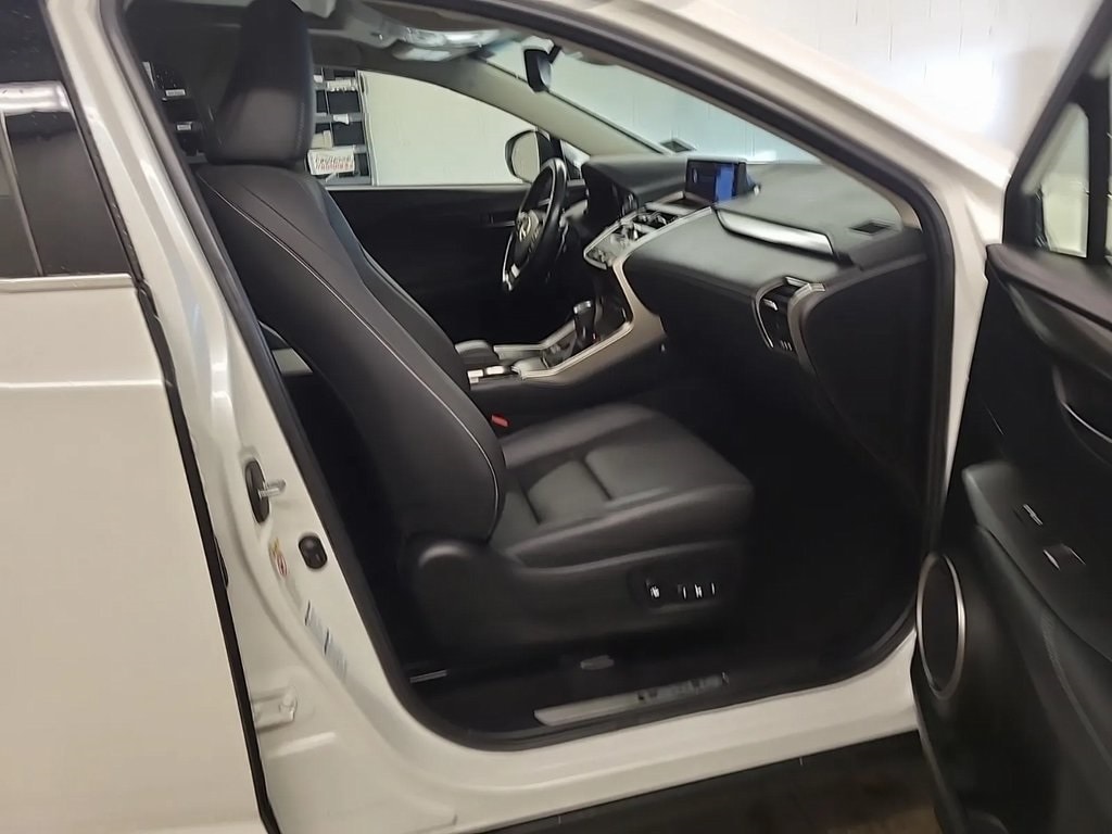 Used 2019 Lexus NX 300 Base SUV