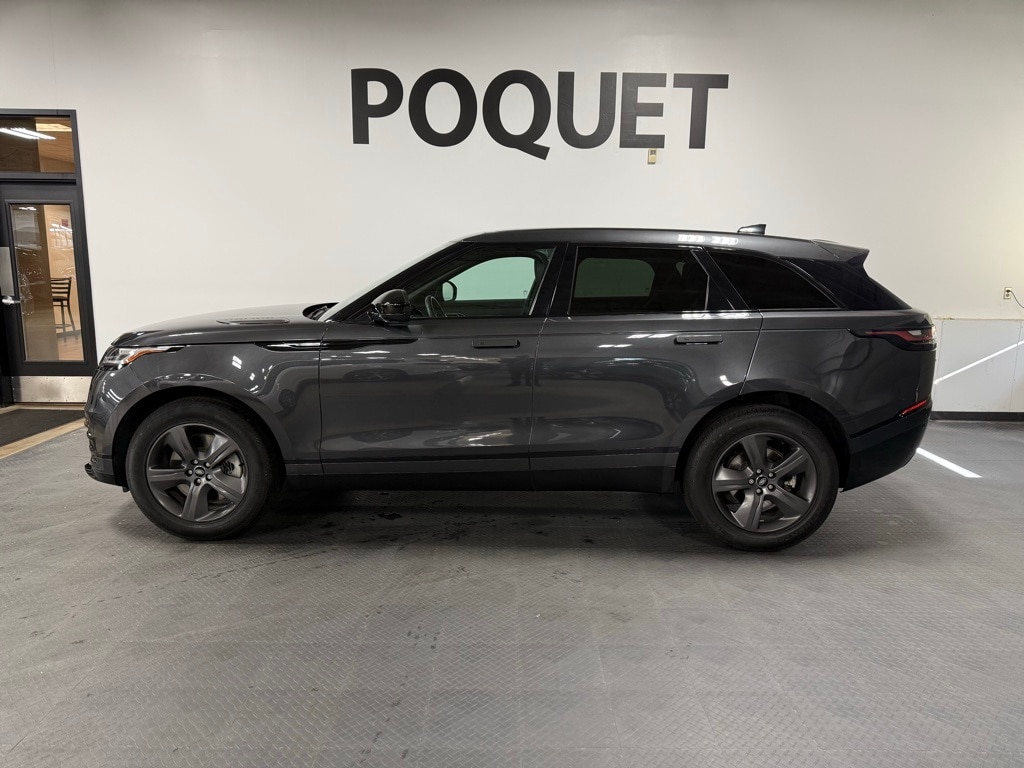 Used 2023 Land Rover Range Rover Velar R-Dynamic S MHEV SUV