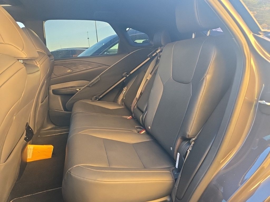Used 2024 Lexus RX 350 F Sport Handling SUV
